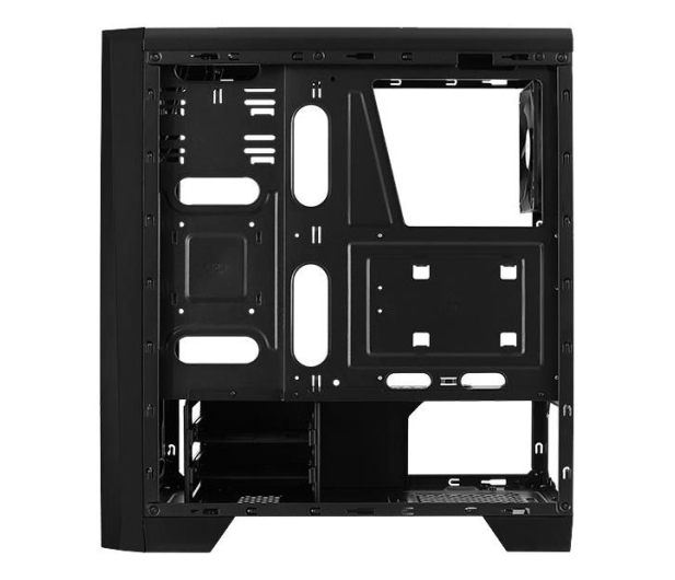 AEROCOOL PGS CYLON RGB ADVANCE BLACK/USB3/ATX AEROPGSCYLON-BK - 623742 - zdjęcie 6